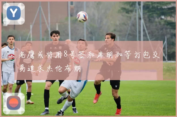 老鹰或将用8号签和库明加等打包交易追求杰伦布朗